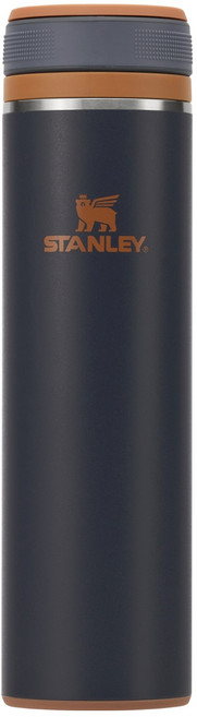 스탠리 트랜짓 트위스트플립 머그, 트와일라잇, 1개, 473ml