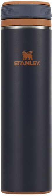 스탠리 트랜짓 트위스트플립 머그, 트와일라잇, 1개, 591ml