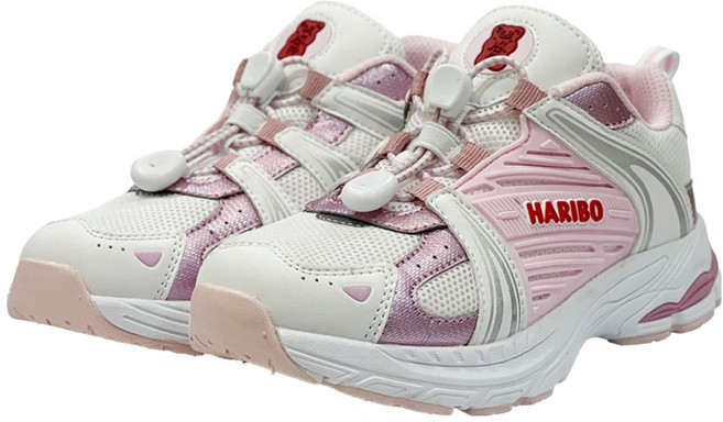 하리보 런 캔디 운동화 HRB-254S0004