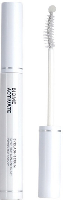 Biomeactivate 睫毛精華液, 1個, 7ml
