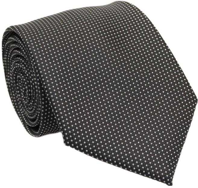 딥톡 남성용 패턴 정장 비지니스 올오버 타이 25DT1027