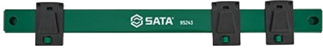 SATA GEARHUB 重型工具腰帶, 1個