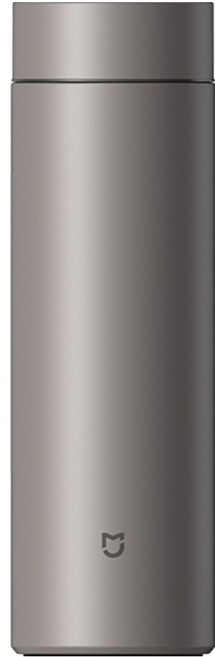 mijia 米家 保溫杯 Ti 2, 深空灰, 1個, 350ml