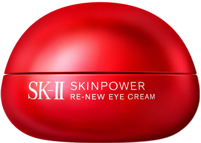 에스케이투 스킨파워 리뉴 아이크림, 15g, 1개