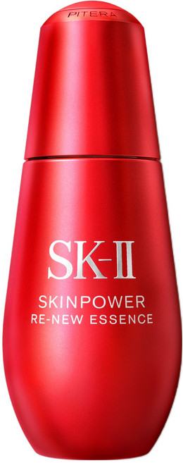 에스케이투 스킨파워 리뉴 에센스, 1개, 50ml