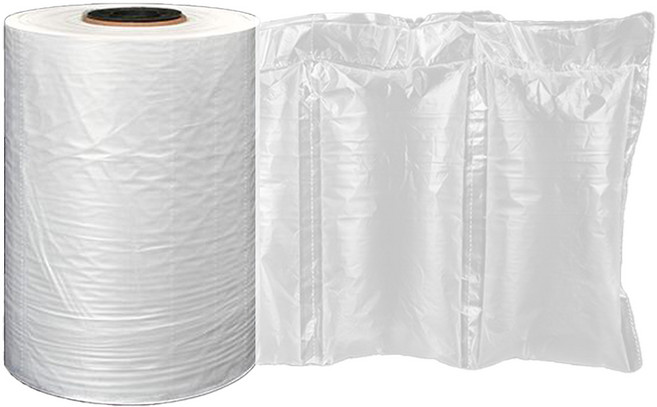 AIRCAFP 氣泡袋 氣泡枕袋 塊狀, 1個