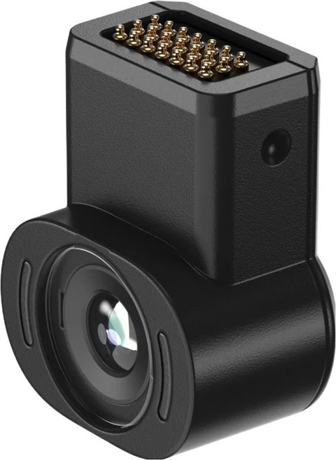 엑스리얼 아이, 블랙, 1개