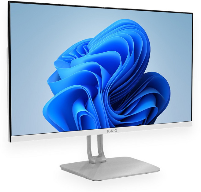 이그닉 2025 비와이 24 FE 코어i5 인텔 11세대, 화이트, IG-BYA23806, 256GB, 8GB, WIN11 Home