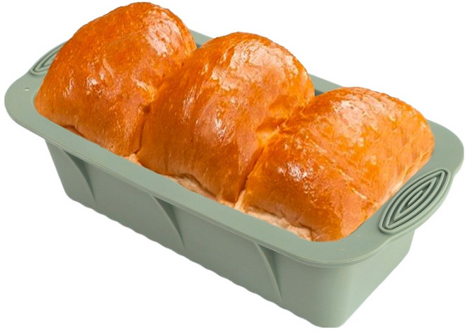 파미레 실리콘 식빵틀, 1개