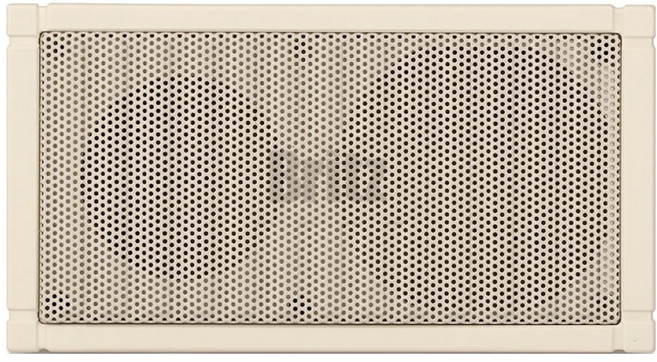 브리츠 휴대용 미니 무선 TWS 포터블 블루투스 스피커, BZ-HMR, 아이보리