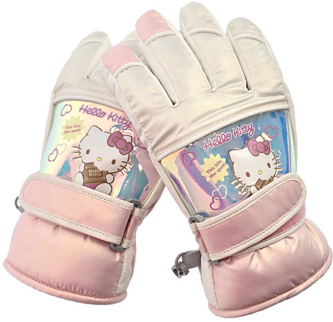 헬로키티 캔디 방한장갑 OGHKG50285