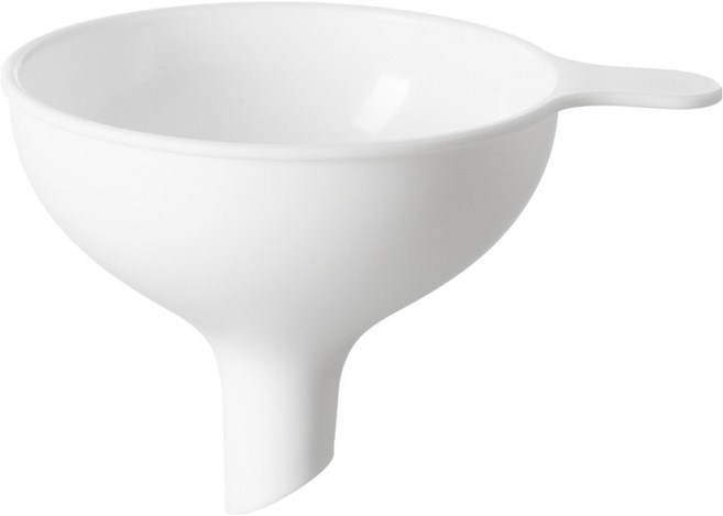 데일리픽 다용도 소분 미니 깔대기, 1개