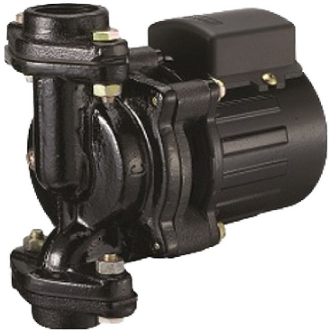 한일전기 온수순환 보일러펌프 PB-53-1C, 1개