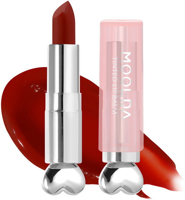 물다 틴티드 립 밤, 1개, 3g, LB09 상큼한밤