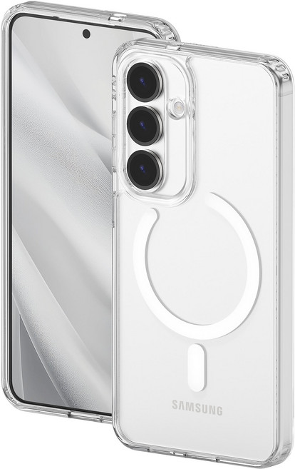 아이히트코리아 충격흡수 슬림 2중범퍼 쿠션 젤리 에어쉴드 맥세이프 휴대폰 케이스