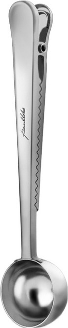 폴롭스 클립 앤 스푼, 1개