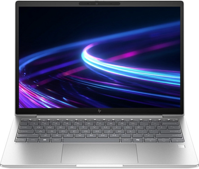 HP 2025 엘리트북 6 G1i 13 코어Ultra5 인텔 14세대, 실버, 13-AU7N7AV, 2TB, 16GB, WIN11 Pro