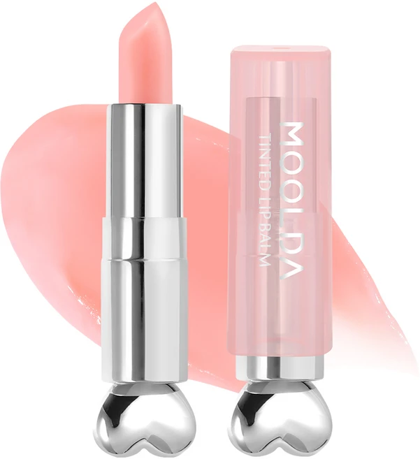 물다 틴티드 립 밤, 1개, 3g, LB01 설렌가밤 - 쿠팡