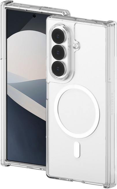 아이히트코리아 충격흡수 슬림 2중범퍼 쿠션 젤리 에어쉴드 맥세이프 휴대폰 케이스