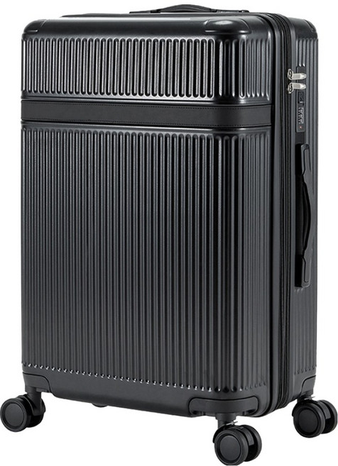 아날도바시니 링클 여행용 확장형 캐리어 16인치 20인치 24인치 28인치