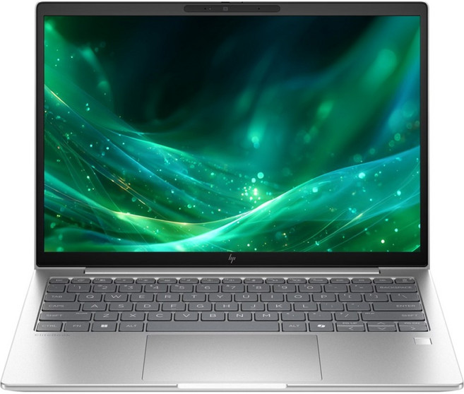 HP 2025 엘리트북 6 G1i 13 코어Ultra7 인텔 14세대, 13-AU7P1AV, WIN11 Pro, 16GB, 1TB, 실버