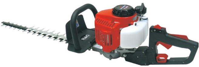 MITSUBISHI Home & Garden 引擎雙刃修枝機 600mm HTD600 TL201, 1個