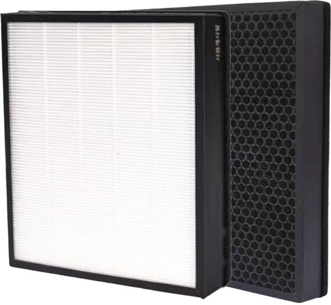 온포인트 삼성 블루스카이 3000 6000 공기청정기 CFX-G100D 호환 필터, 1개