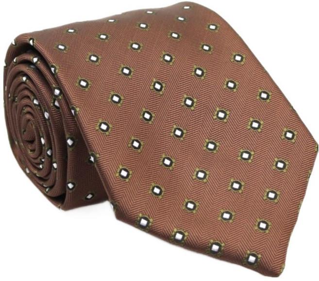 딥톡 남성용 올오버 정장 비지니스 패턴 넥타이 25DT1025