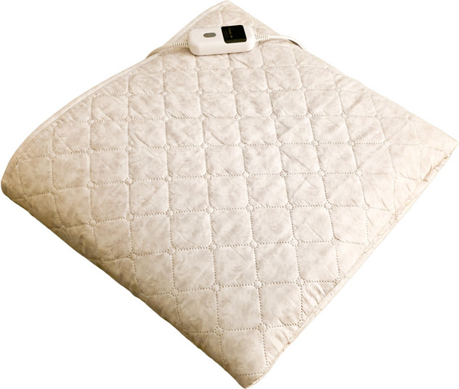 일월 시그니처 에디션 워셔블 카본 탄소 전기매트 IW-KM59S-NPR, 싱글(90 x 180 cm)