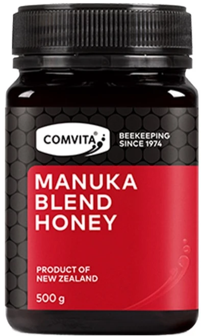 콤비타 마누카 블렌드 허니, 500g, 1개 - 쿠팡