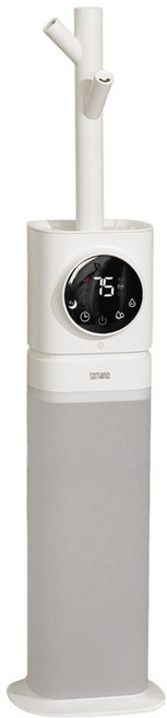 SOTHING 向物 氛圍加濕器 繚繞 7L, 白色, DSHJ-S-2403-B