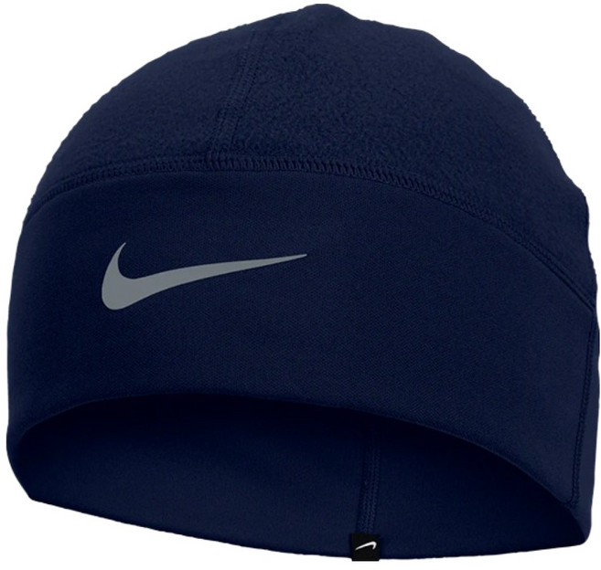 나이키 서마핏 플리스 비니 II5113-445, 네이비, 1개