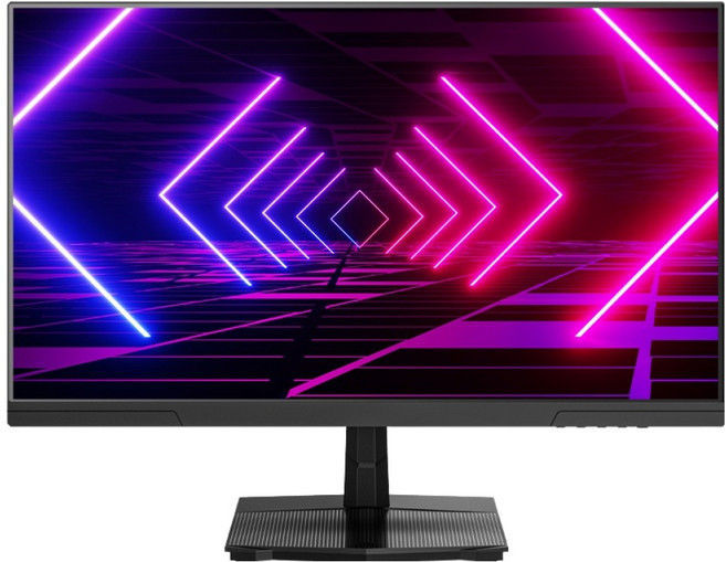 프리플로우 FHD Fast IPS 240Hz 게이밍 모니터, 62.2cm, Vuti24F18PF(무결점)