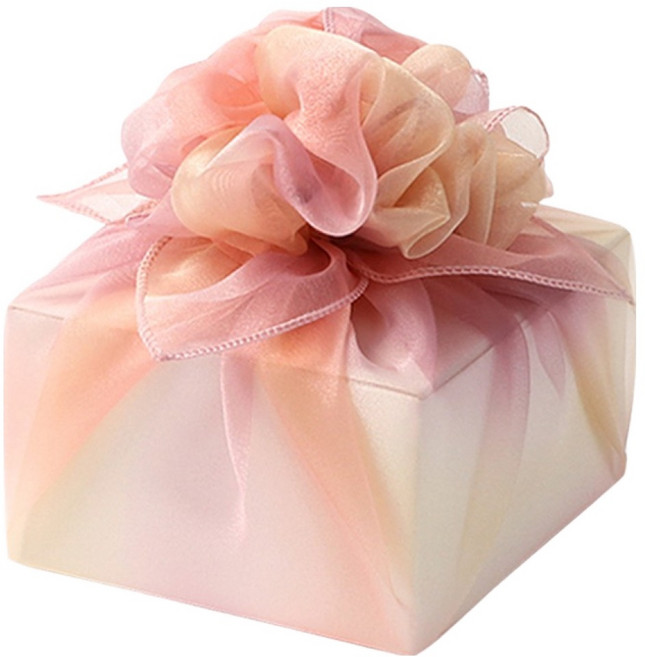 통샵 오로라 보자기 110cm No 992, No.992, 1개