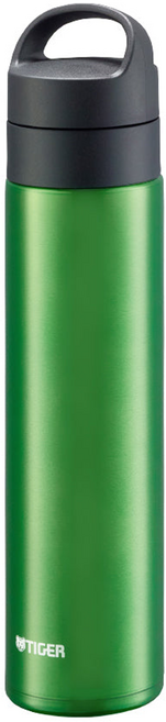 TIGER 虎牌 碳酸飲保溫杯 MKB-T601, 陽綠色, 1個, 600ml
