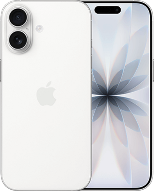 Apple 아이폰 17, 화이트, 512GB