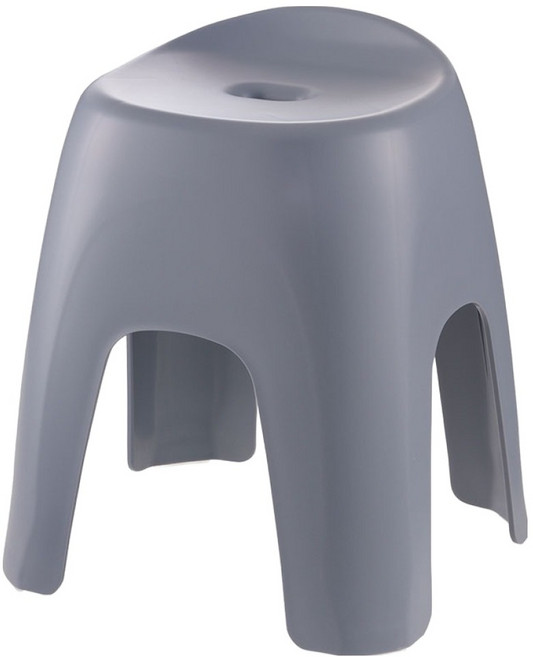 릿첼 하유르 욕실의자, 블루