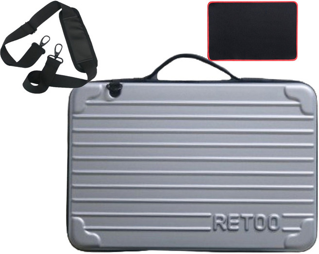 레투 노트북 하드케이스 NT4