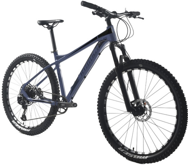 Comete 스피드마스터 스램 SX 완성자전거 60mm 방문설치, 다크그레이, 1개, 170cm