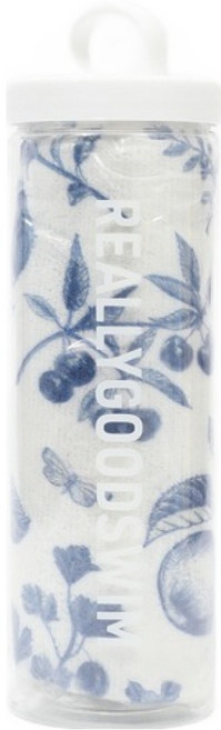 리얼리굿스윔 습식 스포츠타올, 뜨왈로, 1개