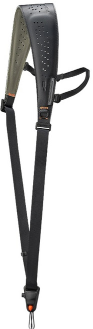 피지와이텍 슬라이드 카메라 스트랩 프로 미드나잇 블랙 세트, 1세트, P-CB-279