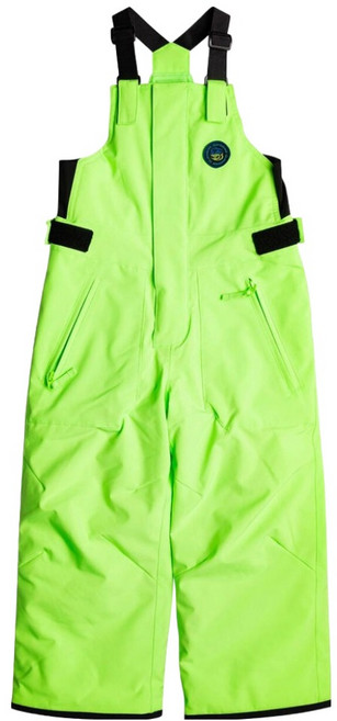 퀵실버 아동용 DRY FLIGHT 스노우 팬츠 KD51PS018