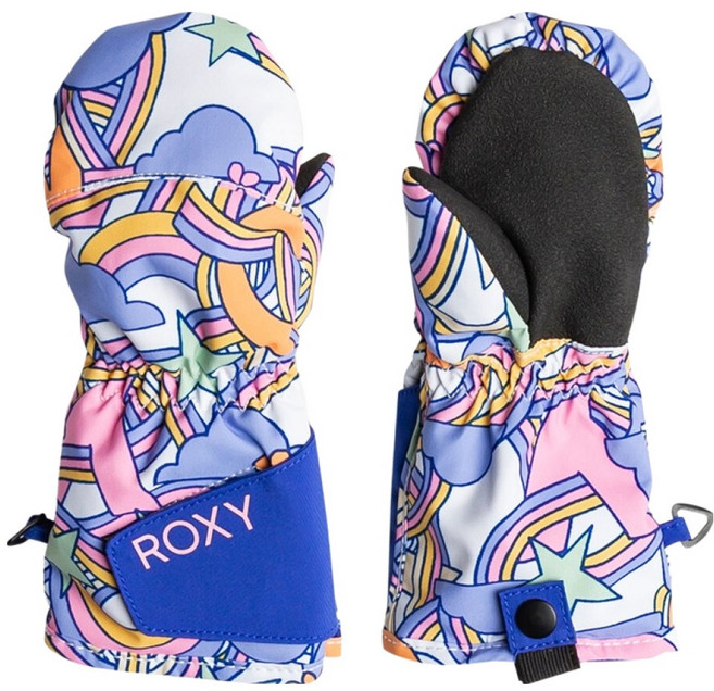 록시 스노우 퍼포먼스 장갑 양손착용 세트 TD53VG029