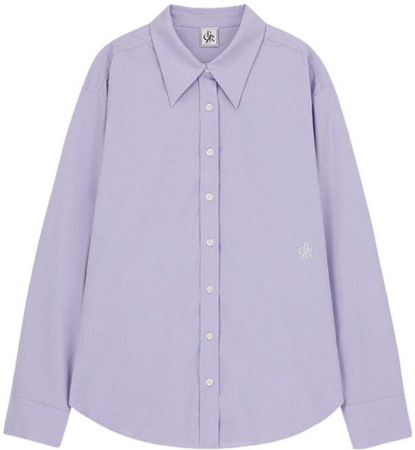 citybreeze 女款防皺基本款襯衫 CTA0WS81