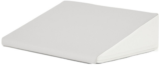 텍미홈 반려동물 디디미 논슬립 스텝 계단, 그레이 + 화이트, 1개