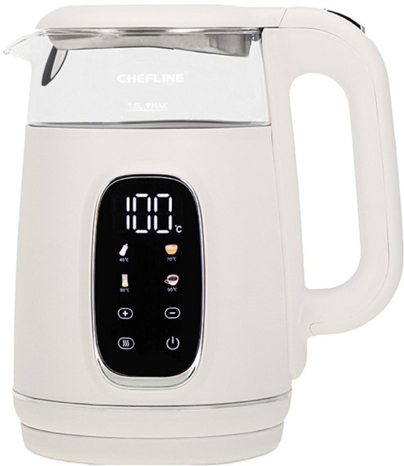 셰프라인 루미 글라스포트 1.8L, MCGF-K122B