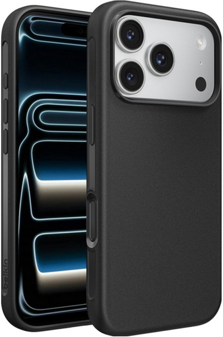 벨킨 SheerForce 프로텍트 마그네틱 케이스