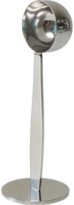 빈플랜트 스탠드형 스텐304 원두 베이킹 계량스푼, 1개