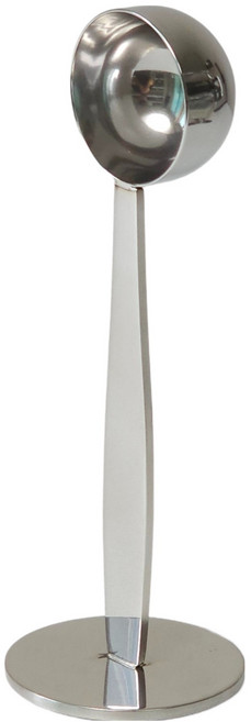 빈플랜트 스텐304 원두 베이킹 스탠드형 계량스푼, 1개