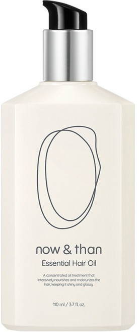 摩洛哥堅果護髮精油, 1瓶